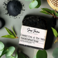 Charcoal & Tea Tree Soap