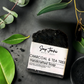 Charcoal & Tea Tree Soap